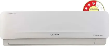 Lloyd GLS24I3GGCSC 2 Ton 3 Star 2025 Inverter Split AC