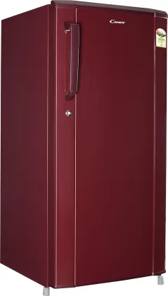 Candy CSD1761RM 165 L 1 Star Single Door Refrigerator