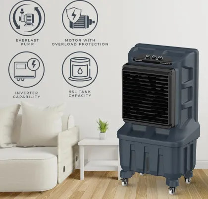 Crompton Indibreeze DAC 95 L Desert Air Cooler