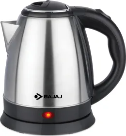 Bajaj KTX DLX 1.5L Electric Kettle