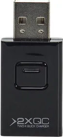 Merlin 2XQC X 4 USB Sync & Charge