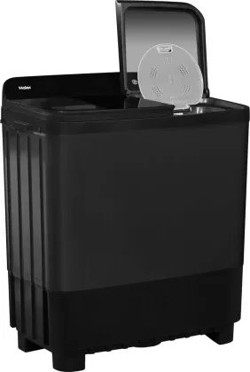 Haier HTW110-178FL 11 Kg Semi Automatic Washing Machine