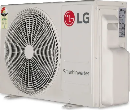 LG AS-Q19QNXE 1.5 Ton 3 Star 2026 Inverter Split AC