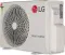 LG AS-Q19QNXE 1.5 Ton 3 Star 2026 Inverter Split AC