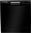 Voltas Beko DT8B 8 Place Setting Dishwasher