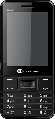 Micromax X257