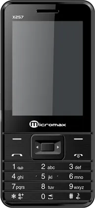 Micromax X257