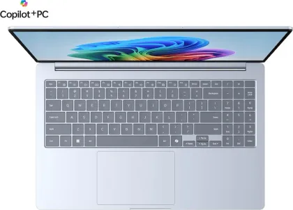 Samsung Galaxy Book 4 Edge NP750XQA-KB2US Laptop (Snapdragon X Plus X1P-42-100/ 16GB/ 512GB eUFS/ Win 11)