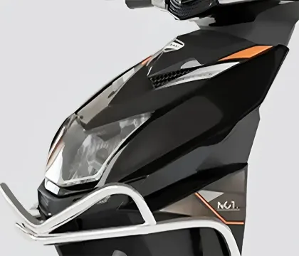 Komaki X One Graphene