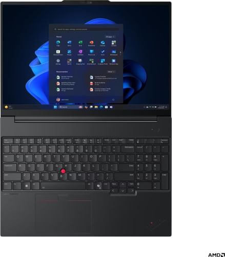 Lenovo ThinkPad E16 Gen 4 21Y5S1AQ00 Laptop