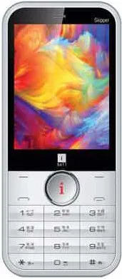 iBall 2.8V Skipper