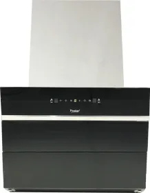 Prestige Zara 600 Auto Clean Wall Mounted Chimney