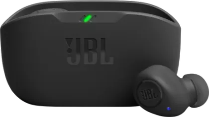 JBL Vibe Buds True Wireless Earbuds