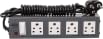 Girish Power Strip 6A (1+4) Extension Cord