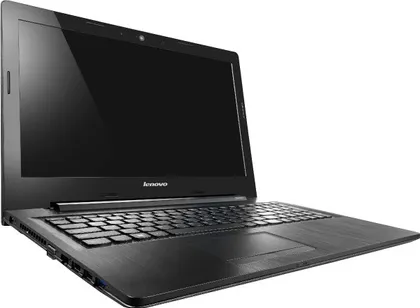 Lenovo G50-80 (80E502Q8IH) Notebook (5th Gen Ci3/ 4GB/ 1TB/ FreeDOS)