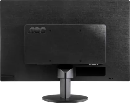 AOC E970SWN5 18.5-inch HD LED Backlit Monitor