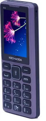 Kechaoda K16
