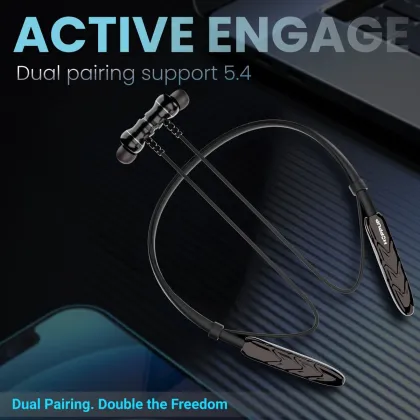 Hoppup Ignite Wireless Neckband