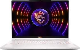 MSI Stealth 16 Studio A13VG-030IN Gaming Laptop (13th Gen Core i7/ 32GB/ 1TB SSD/ Win11 Home/ 8GB Graph)