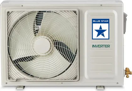 Blue Star IE518PNU 1.5 Ton 5 Star 2025 Inverter Split AC