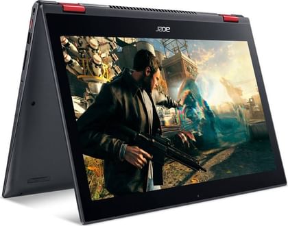 Acer Nitro 5 NP515-51 Notebook (8th Gen Ci7/ 8GB/ 1TB 256GB SSD/ Win10 Home/ 4GB Graph)