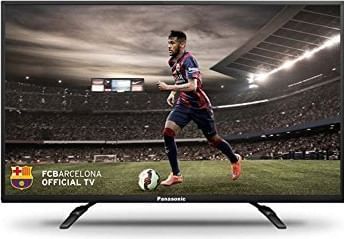 Panasonic Viera TH-32C410 (32-Inch) HD Ready LED TV