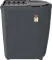 Whirlpool Magic Clean 70S 7 kg Semi Automatic Washing Machine