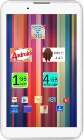 iKall IK1 Tablet (WiFi+3G+4GB)