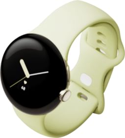 Google Pixel Watch