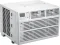 Whirlpool WHAW101BW 11000 BTU 115V Window AC