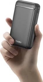 Mozu Chargex P210 10000 mAh Power Bank