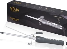 Vega Pro Cera Curls VPMCT-07 Hair Curler