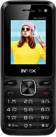 Intex Eco Selfie