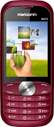 Karbonn K613 Vista