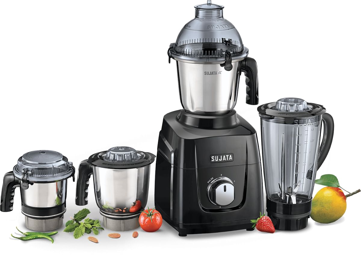 SUJATA Mixer Juicer Grinders Price List in India Smartprix