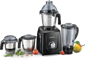 Sujata MG03 1000W Mixer Grinder