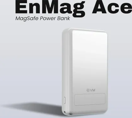 EVM EnMag Ace 10000 mAh Power Bank - image 3