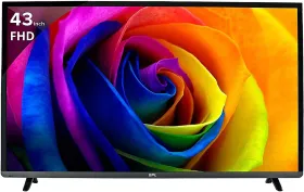 BPL BPL109F2010J 43-inch Full HD LED TV