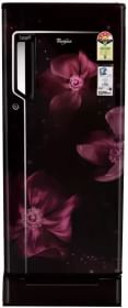 Whirlpool 215 ICEMAGIC POWERCOOL ROY 4S 200 L 4-Star Single Door Refrigerator