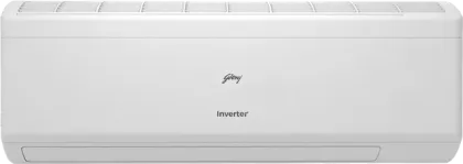 Godrej EI 20IINV3R32 WYS 1.7 Ton 3 Star 2023 Inverter Split AC