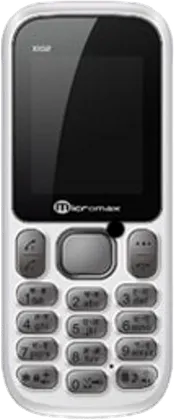 Micromax X102