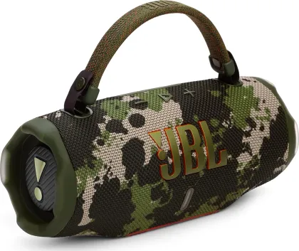JBL Charge 6 Bluetooth Speaker