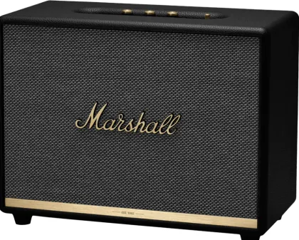 Marshall Woburn II 110W Bluetooth Speaker