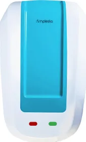 Amplesta Insta Flow 5L Water Geyser