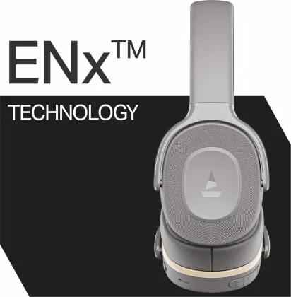 boAt Rockerz 413 Wireless Headphones