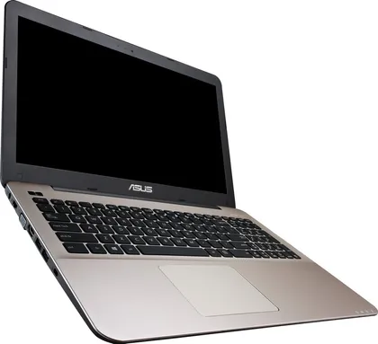 Asus X555LJ-XX127D Notebook (5th Gen Ci3/ 4GB/ 1TB/ Free DOS/ 2GB Graph)