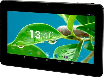 Datawind Ubislate 3G10 Tablet (WiFi+3G+8GB)