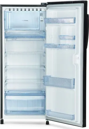 Lloyd GLDG223DMBAI 205 L 3 Star Single Door Refrigerator