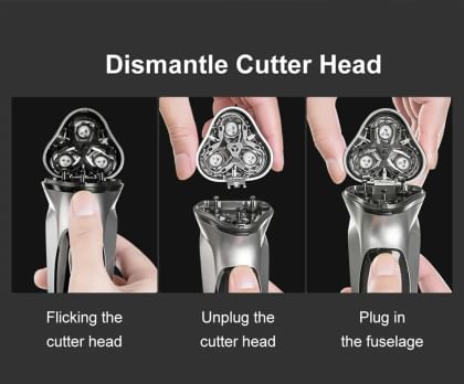 Enchen Blackstone Shaver Price in India 2025, Full Specs & Review ...