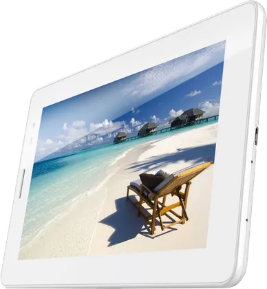 Lava E-Tab Ivory (WiFi+3G+4GB)